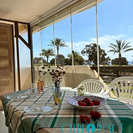 Place Apartment Calpe