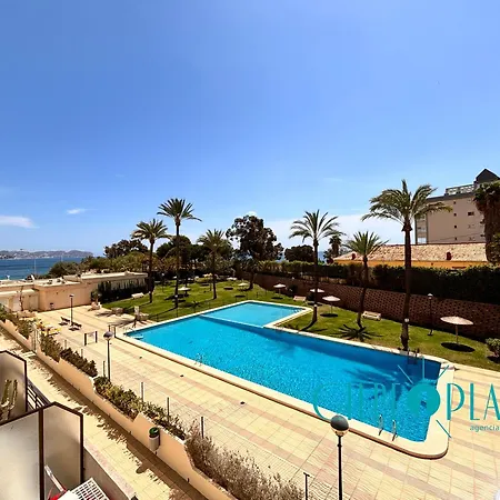 Place Calpe