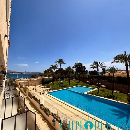 Place Calpe