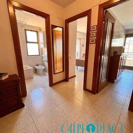 Place Apartment *