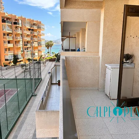 Place Calpe