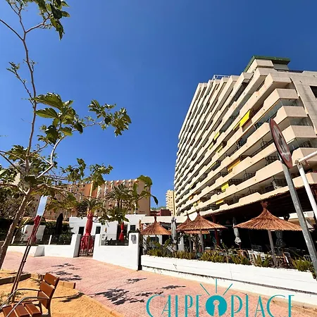 Place * Calpe