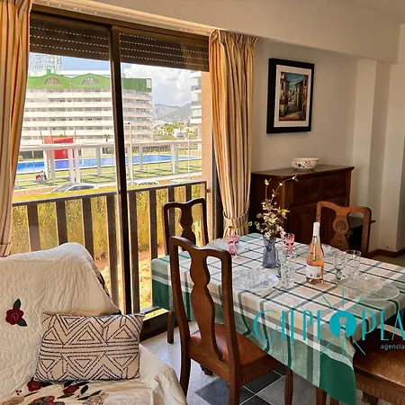 Apartment Place Calpe