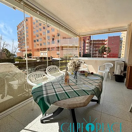 Place Apartment *