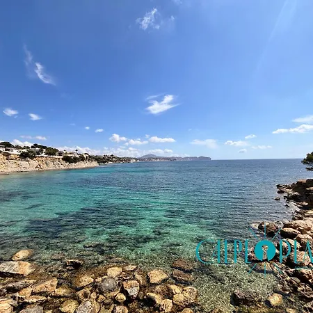 Place * Calpe