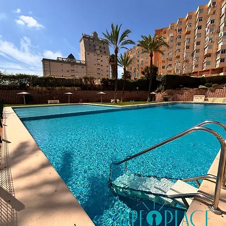 Apartment Place *