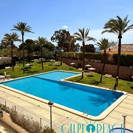 Place Calpe