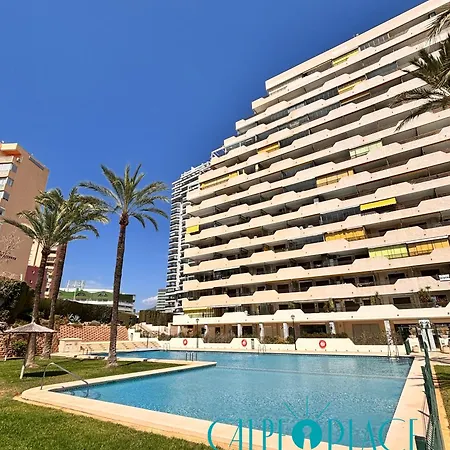 Place Apartment *