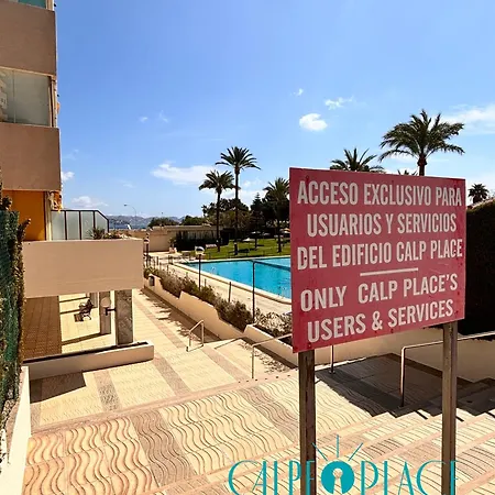 Place Calpe