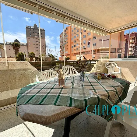 Place Calpe