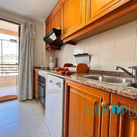 Place * Calpe