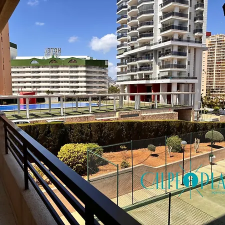 Place Calpe