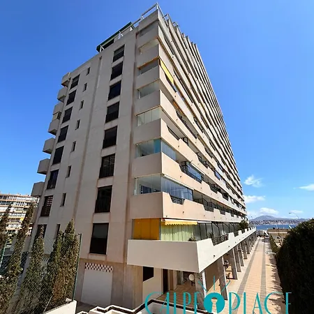 Place Apartment