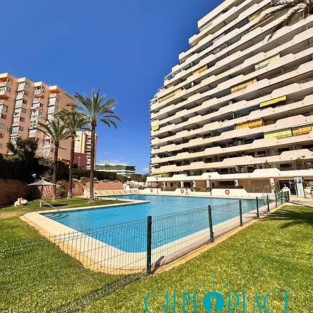 Place Calp